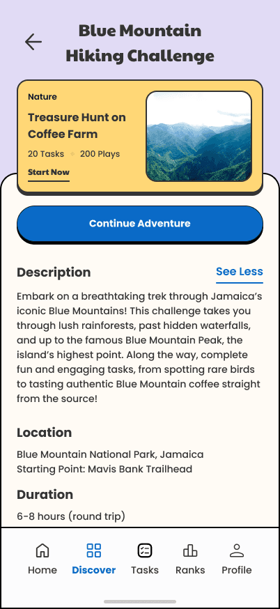 Run summary
